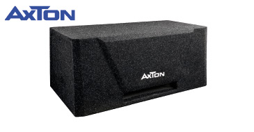 Axton ATB220 – Bandpass Subwoofer