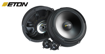 ETON UG T5 F2.1 – Lautsprecher für VW T6