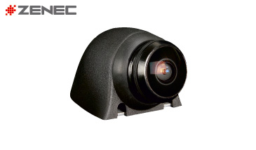 Zenec ZE-RVC85WA – Rückfahrkamera für Auto und Pkw