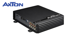 Axton A894DSP – 8.1-Kanal DSP-Endstufe