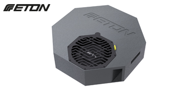 Eton RES10 AR – Reserverad Aktivsubwoofer