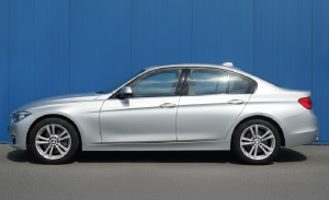 Die Autotainer – Soundpakete für BMW