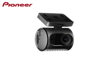 Pioneer VREC-H120SC – 1-Kanal Dashcam Front