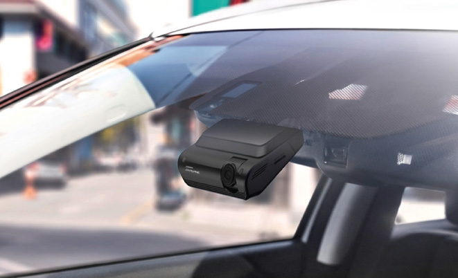 Audiotec Fischer match Mini Endstufe